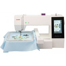 Janome MC 500E